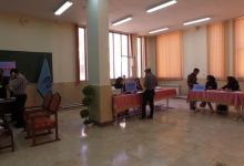 گزارش تصویری آغاز ثبت نام دانشجویان ورودی  جدید دکتری و کارشناسی ارشد در دانشگاه صنعتی شاهرود